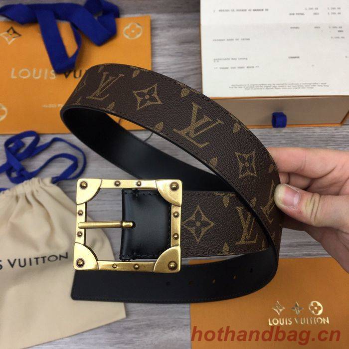 Louis Vuitton Belt 40MM LVB00032